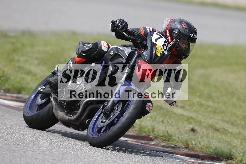 /24 08.06.2025 TZ Motorsport ADR/Gruppe gelb/78